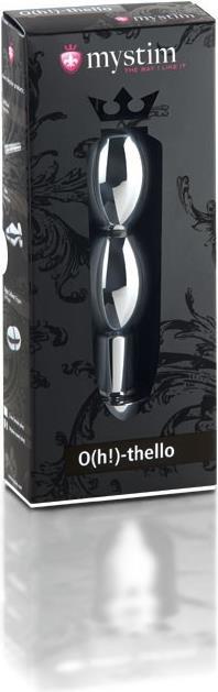 Image du produit Mystim O(h.)-thello