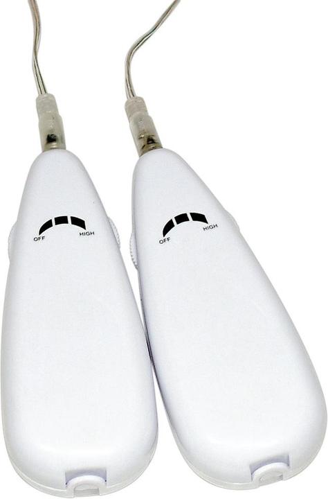 Actual product image You2Toys Strap On Duo