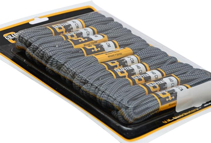 Produktbild Grafters Schnürsenkel 140 Cm 10Erpack (140 cm)