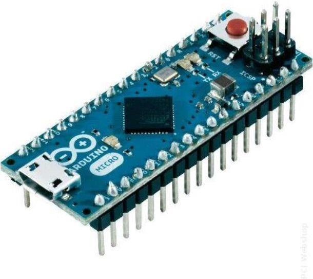 Image du produit Arduino micro