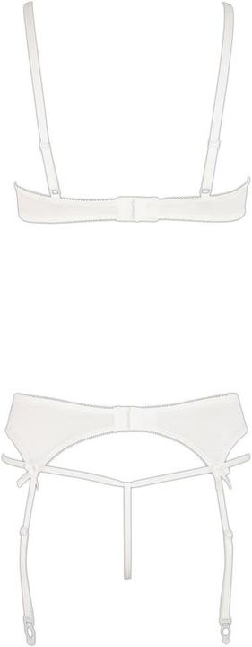 Produktbild Abierta Fina Straps-Set (85 B)