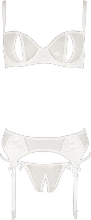 Produktbild Abierta Fina Straps-Set (M, 80 B)