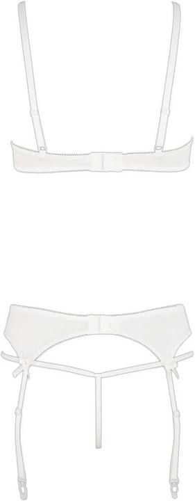 Produktbild Abierta Fina Straps-Set (M, 80 B)