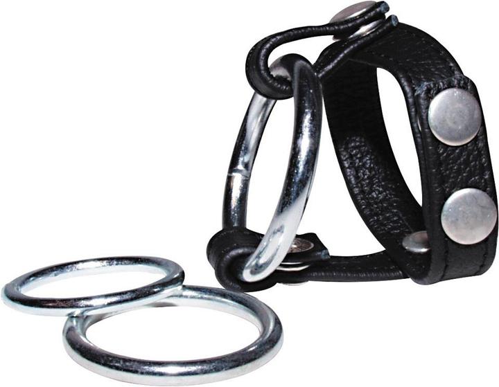 Actual product image Sextreme Potentio (3 cm)