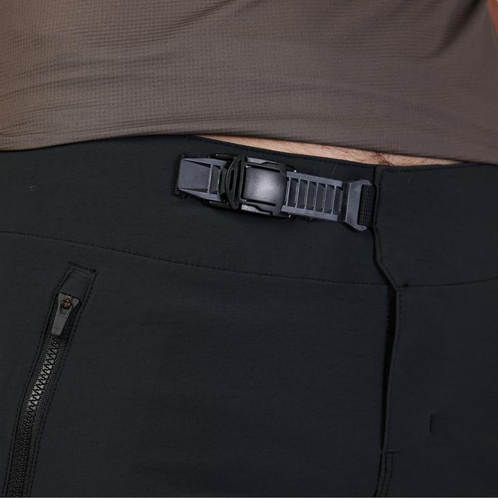 Actual product image Fox SHORT 23 FLEXAIR BLK 32 (M)