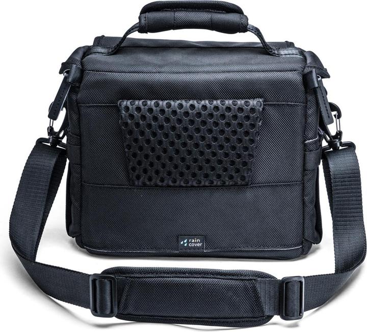 Produktbild Vanguard Veo Select 43RB Rolltop (Fotorucksack, 55 l)