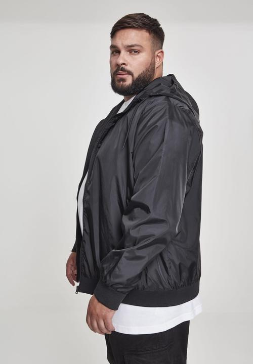 Immagine prodotto Urban Classics Giacca a vento (XL)