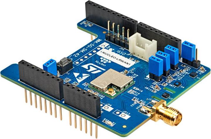 Produktbild STMicroelectronics USI LoRa Expansion Board STM32 Nucleo