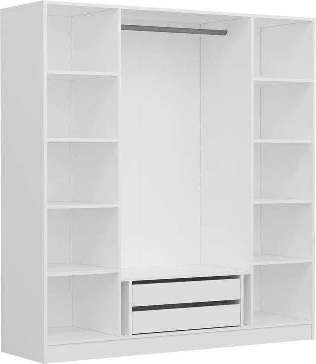 Immagine prodotto Hanah Home Kaley (180 x 52 x 190 cm)