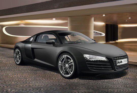 Immagine prodotto Revell Set di modelli AUDI R8
