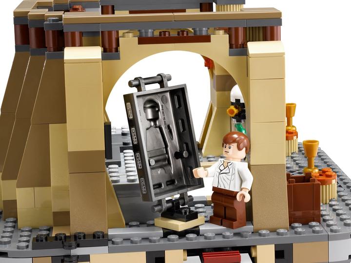 Produktbild LEGO Jabba's Palace (9516, LEGO Star Wars)