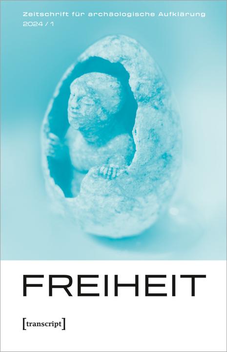 Produktbild Zeitschrift für archäologische Aufklärung