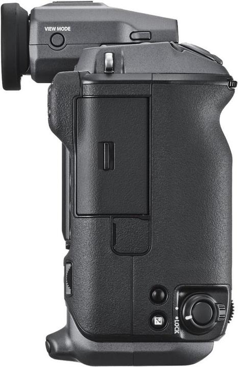 Actual product image Fujifilm GFX 100 (102 Mpx, Medium format)