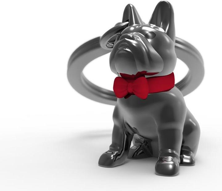 Actual product image MTM Bulldog