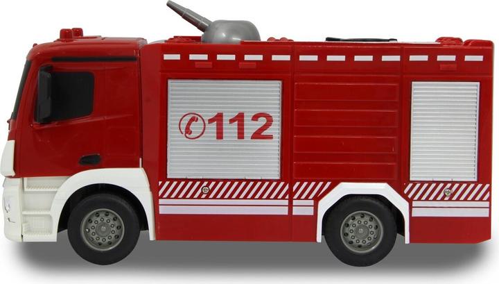 Produktbild Jamara Feuerwehr