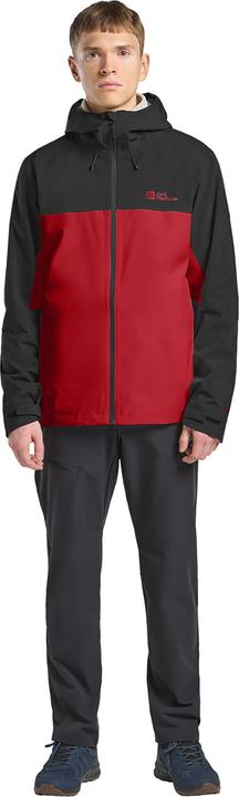 Produktbild Jack Wolfskin Weiltal 2L Jkt M (M)