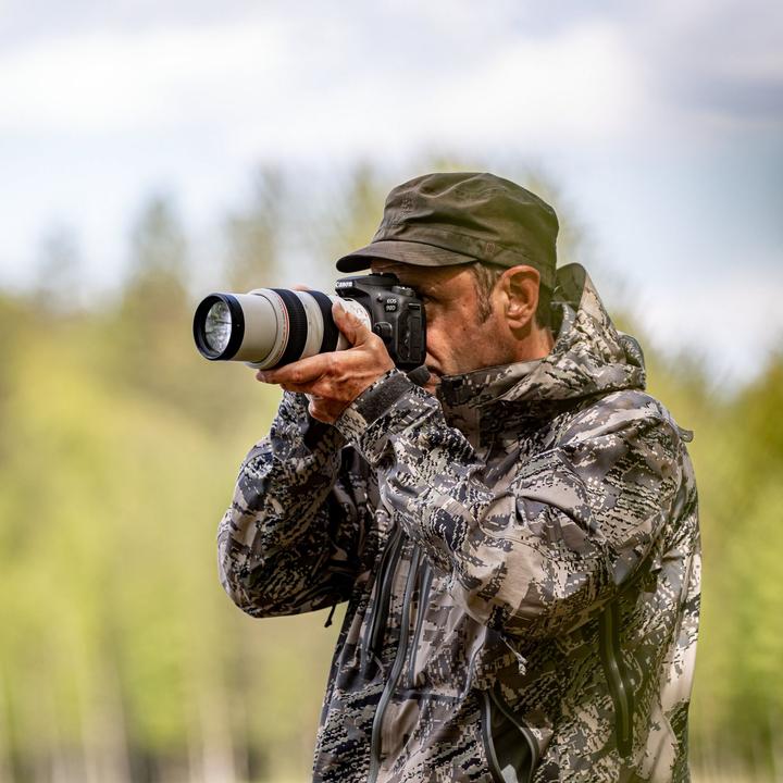 Image du produit Canon EOS 90D (32.50 Mpx, APS-C / DX)