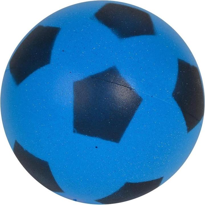 Image du produit John Balle en mousse 12cm bleue