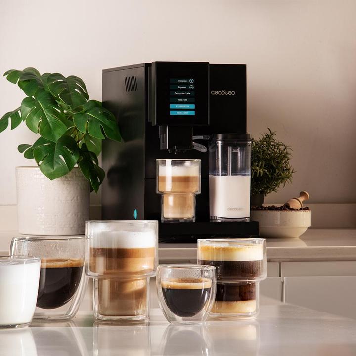 Productafbeelding Cecotec Cremmaet CompactCcino