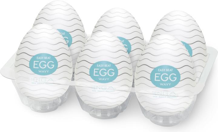 Produktbild Tenga Egg Wavy