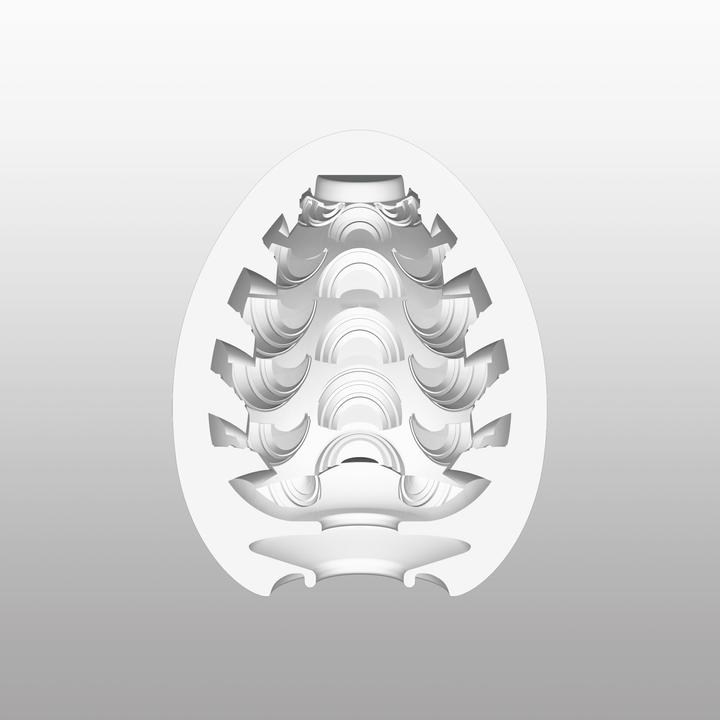 Produktbild Tenga Egg Wavy