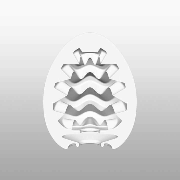 Produktbild Tenga Egg Wavy