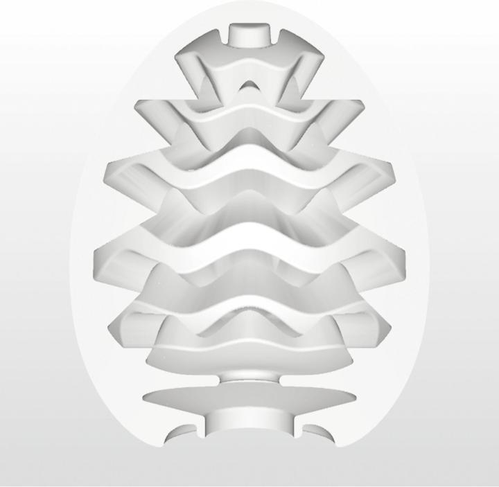 Produktbild Tenga Egg Wavy