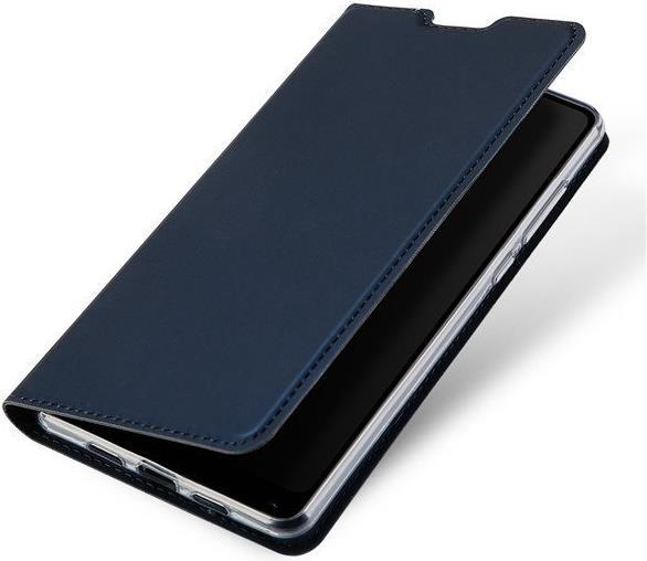 Actual product image Dux Ducis Leather cover (Apple iPhone 7, Apple iPhone SE, Apple iPhone 8)