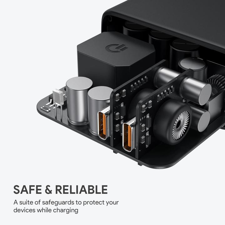 Produktbild Aukey PA-D2 (36 W)