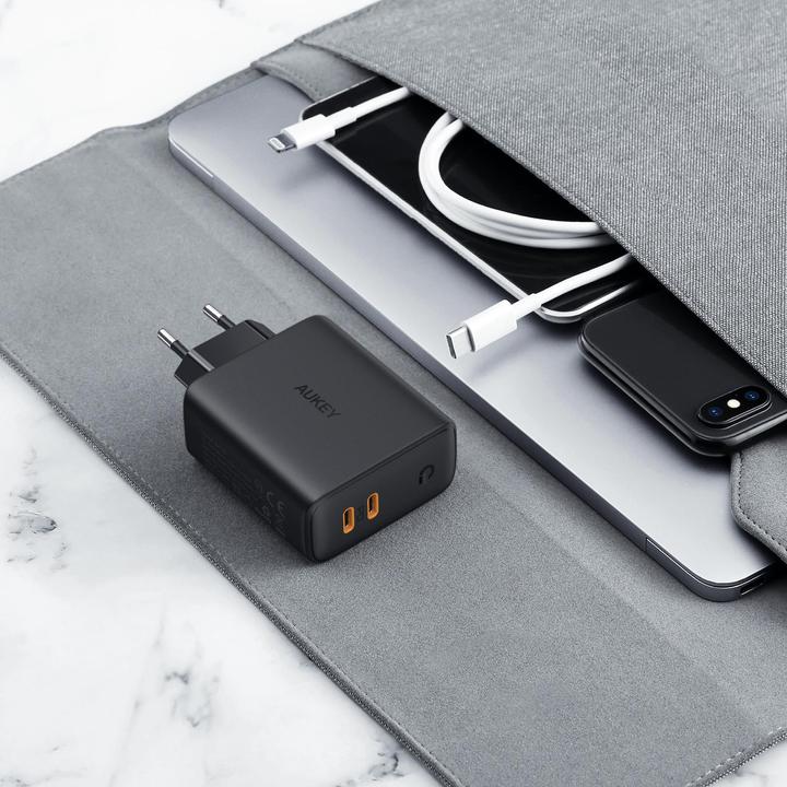 Produktbild Aukey PA-D2 (36 W)