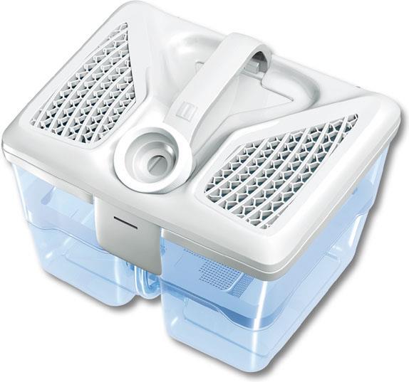 Produktbild Thomas Aqua+ Multi Clean X7