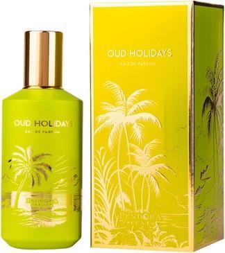 Pendora Scents Oud Holidays Eau De Parfum 100ml (Eau de Parfum, 100 ml)