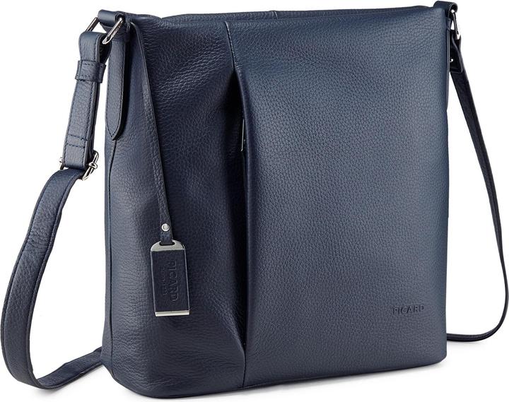Picard Schultertasche Pure