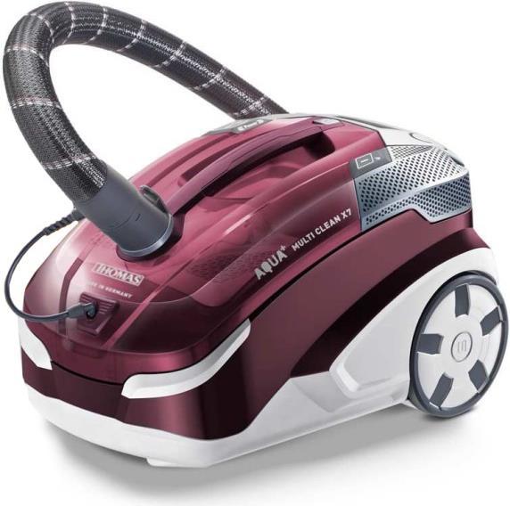 Produktbild Thomas Aqua+ Multi Clean X7