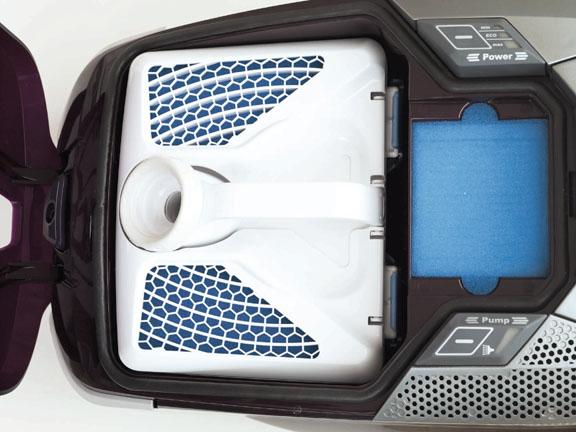 Produktbild Thomas Aqua+ Multi Clean X7