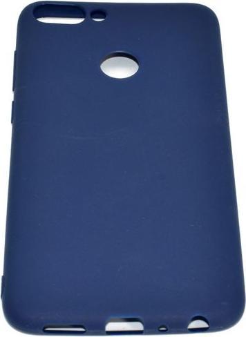 Produktbild MU Classic Softcase TPU Series (Honor 9 Lite)