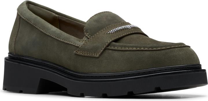Produktbild Clarks W Lauryl Step (41.5)