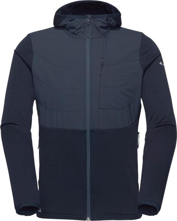 Actual product image Radys R4 Alpine Windblock Hoody Jacket (XL)