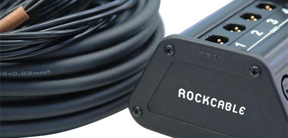 Produktbild Rock Cable NRA-070-0471-300 (Diverse)
