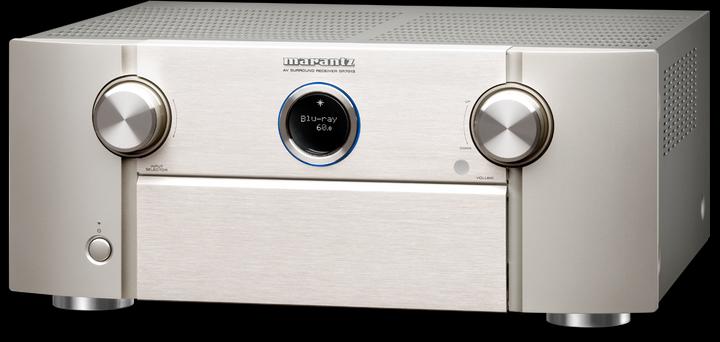 Marantz SR7013 (9.2 Kanal, AM, FM)