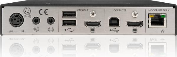 Productafbeelding Adder ADDERLink XDIP-POE