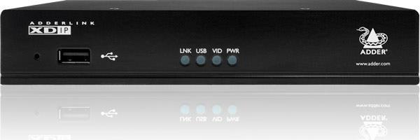 Productafbeelding Adder ADDERLink XDIP-POE