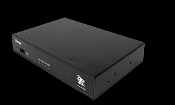 Productafbeelding Adder ADDERLink XDIP-POE