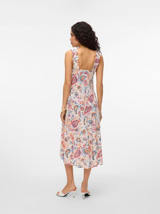 Produktbild Vero Moda VMMENNY Midikleid Kleid (L)