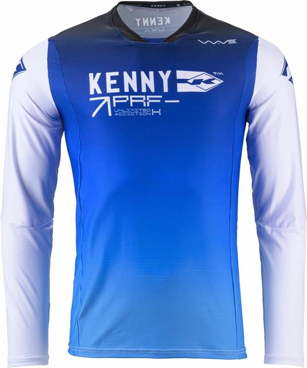 Kenny Performance