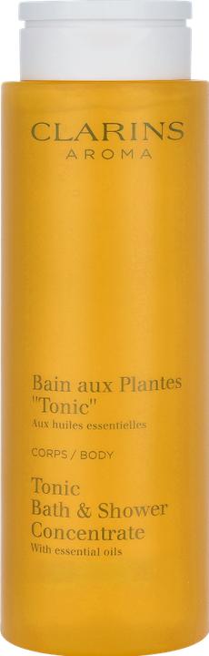 Actual product image Clarins Tonic Bath (200 ml)