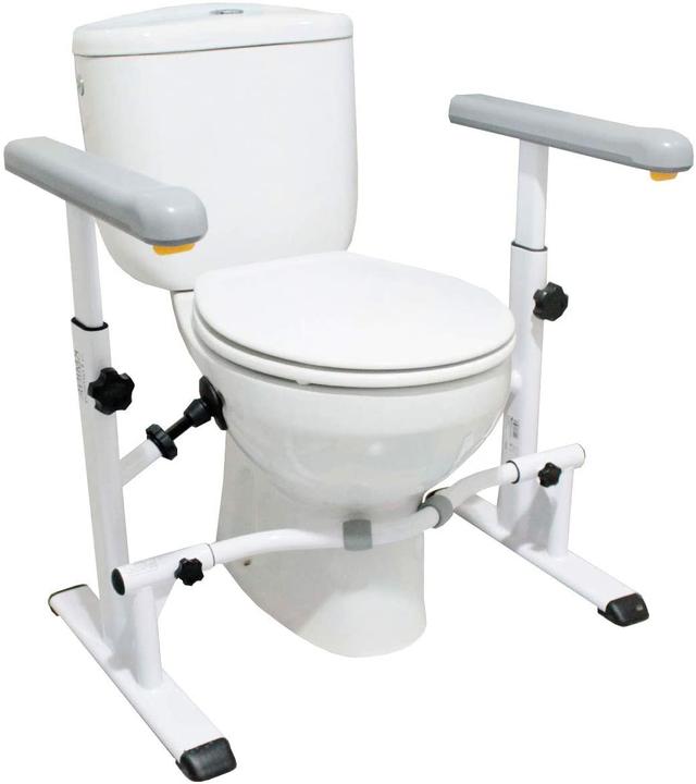 Kmina Telaio per toilette Guida per WC