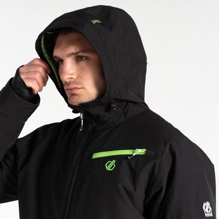 Produktbild Dare2b Eagle II Jacket (M)