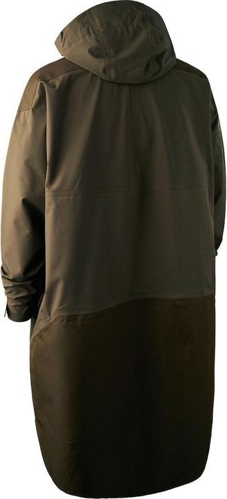 Actual product image Deerhunter Track Rain Anorak (S, M)