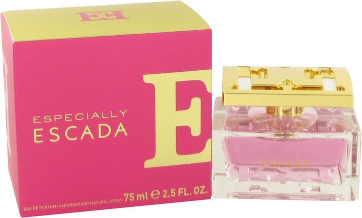 Actual product image Escada Especially (Eau de parfum, 75 ml)